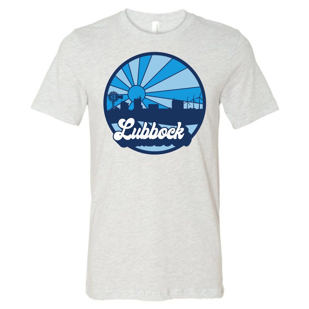 Lubbock Patagonia Circle 