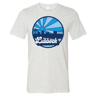 Lubbock Patagonia Circle 