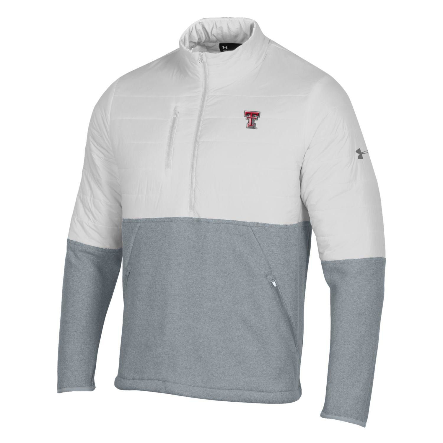 Under Armour Hybrid Popover Jacket