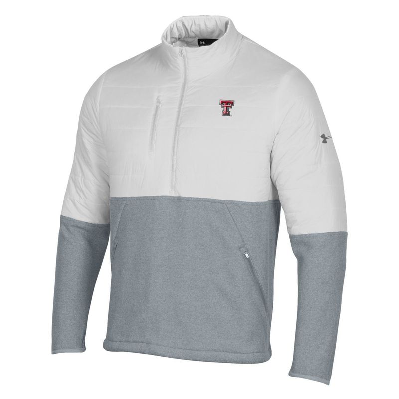 Under Armour Hybrid Popover Jacket