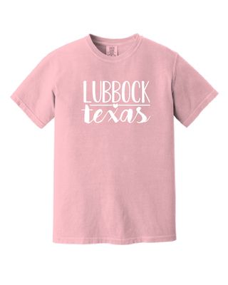 LBK Heart Youth Short Sleeve T-Shirt