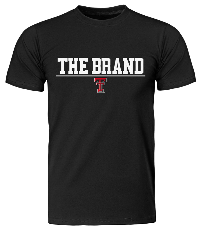 The Brand Football Short Sleeve Shirt 