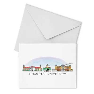 Boxed Note Cards