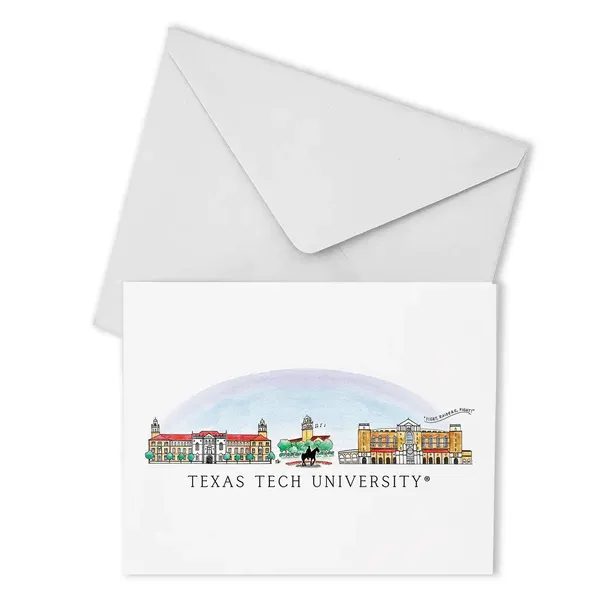 Boxed Note Cards