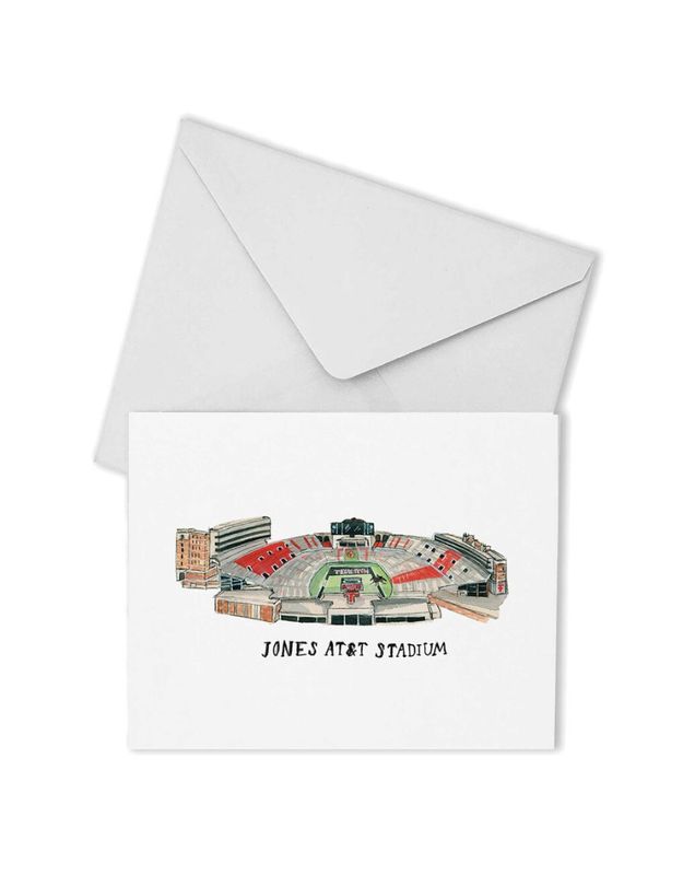 Boxed Note Cards