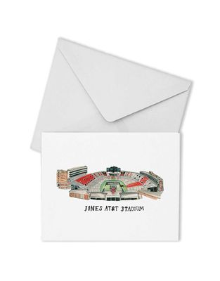 Boxed Note Cards