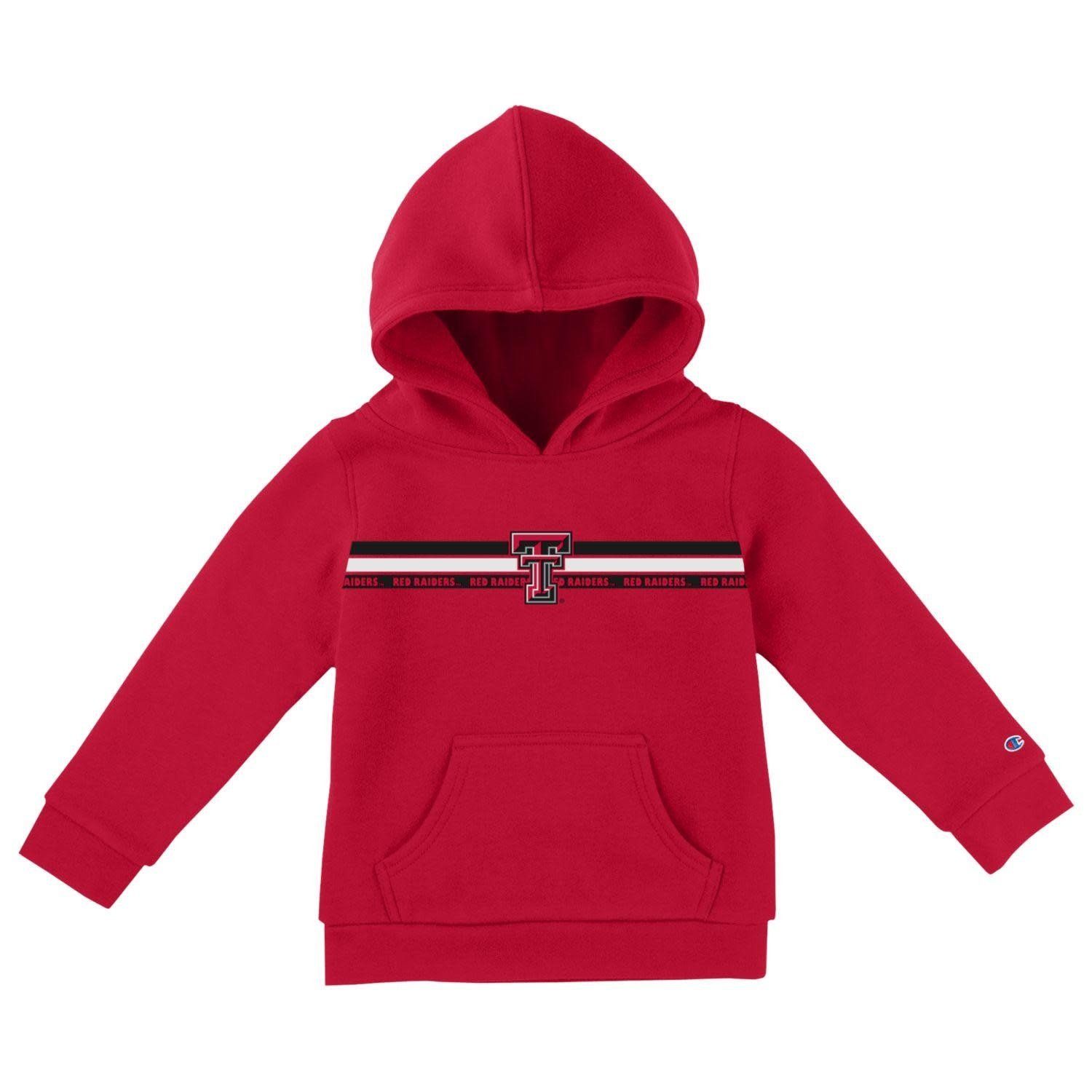 Champion Brand Toddler Hoodie