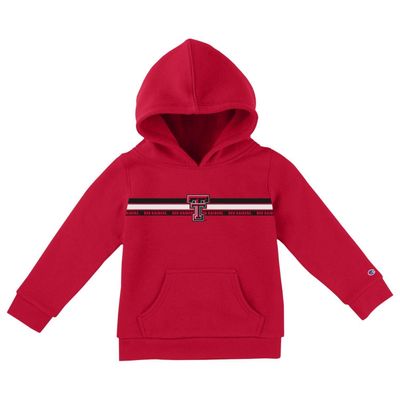 Champion Brand Toddler Hoodie