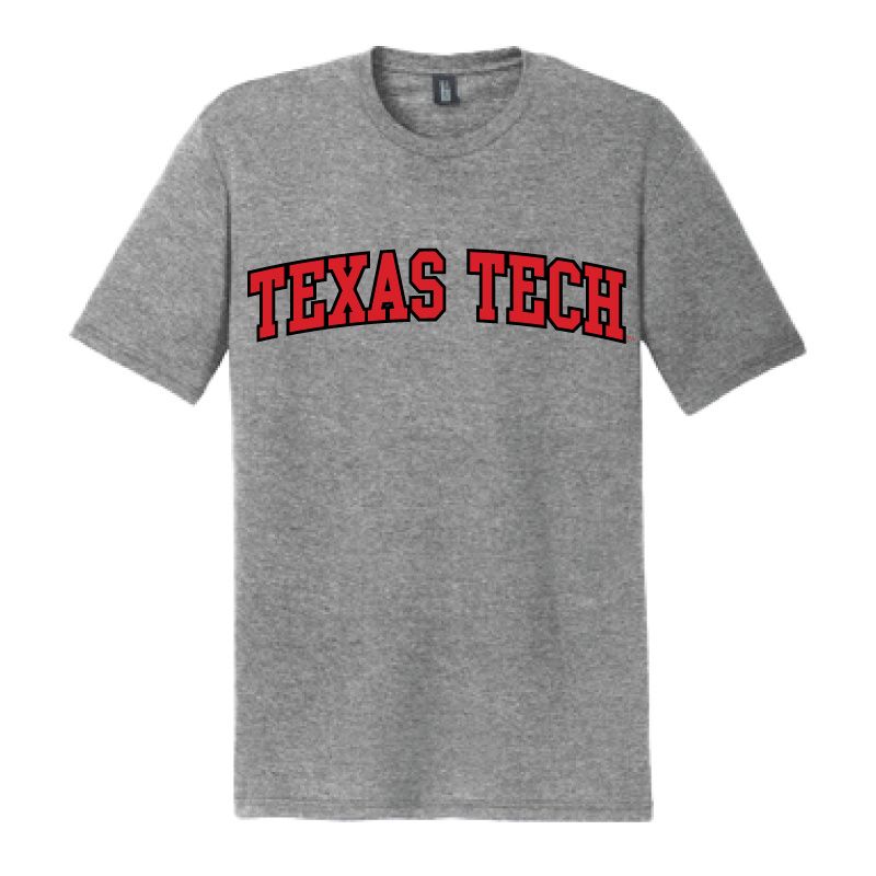 Bray's Arch Short Sleeve Tee