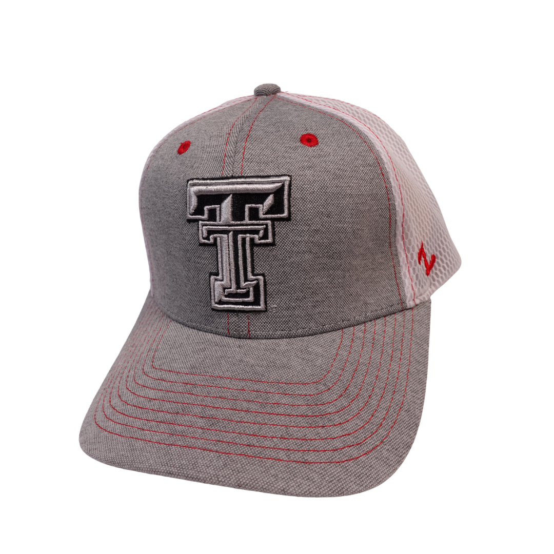 Zephyr Typhoon Mesh Cap