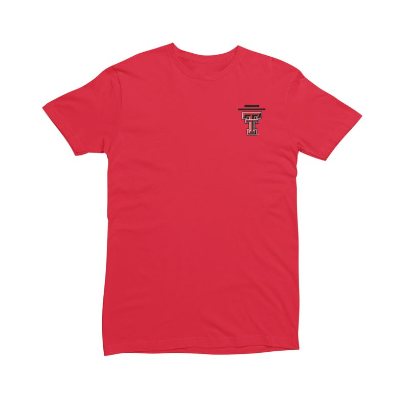 Goin Band NYC Short Sleeve Tee