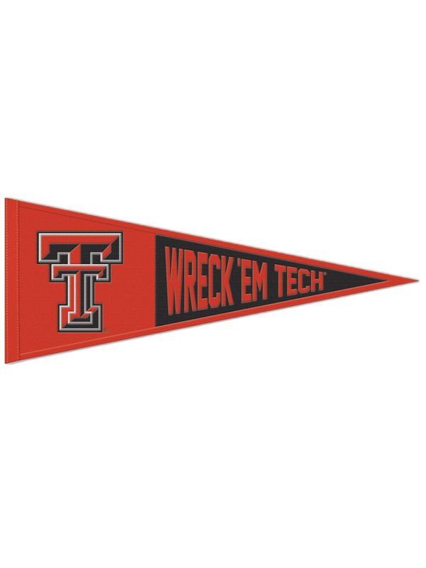 Wool Pennant