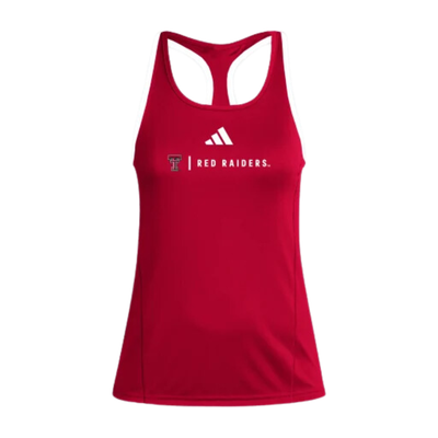 Adidas Ladies Designed to Train Tank