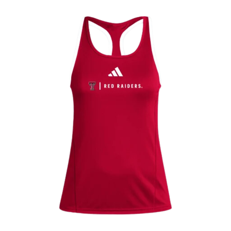 Adidas Ladies Designed to Train Tank
