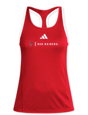 Adidas Ladies Designed to Train Tank