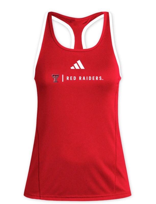 Adidas Ladies Designed to Train Tank