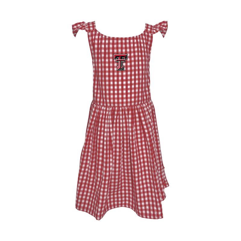 Constance Girls Dress