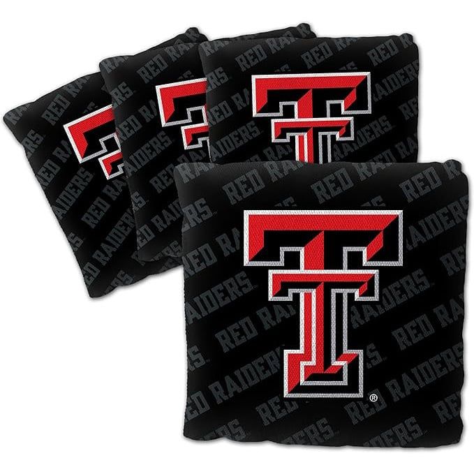 Cornhole Bag Set of 4