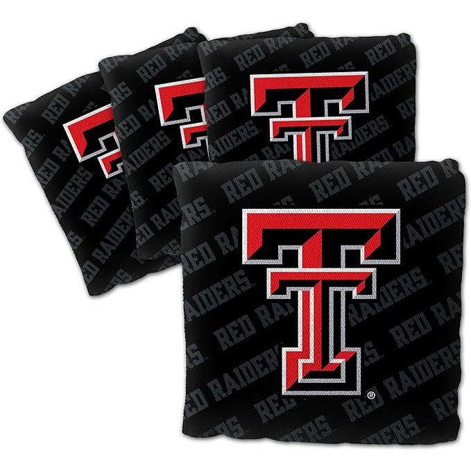Cornhole Bag Set of 4