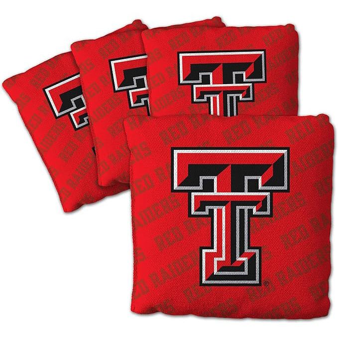 Cornhole Bag Set of 4