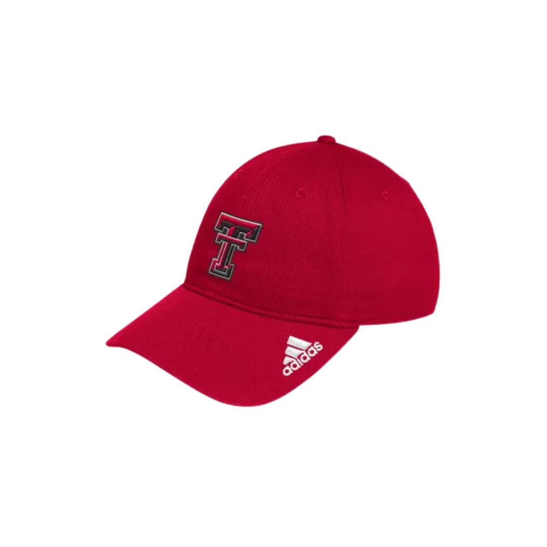 Adidas Slouch Cap, Color: Red