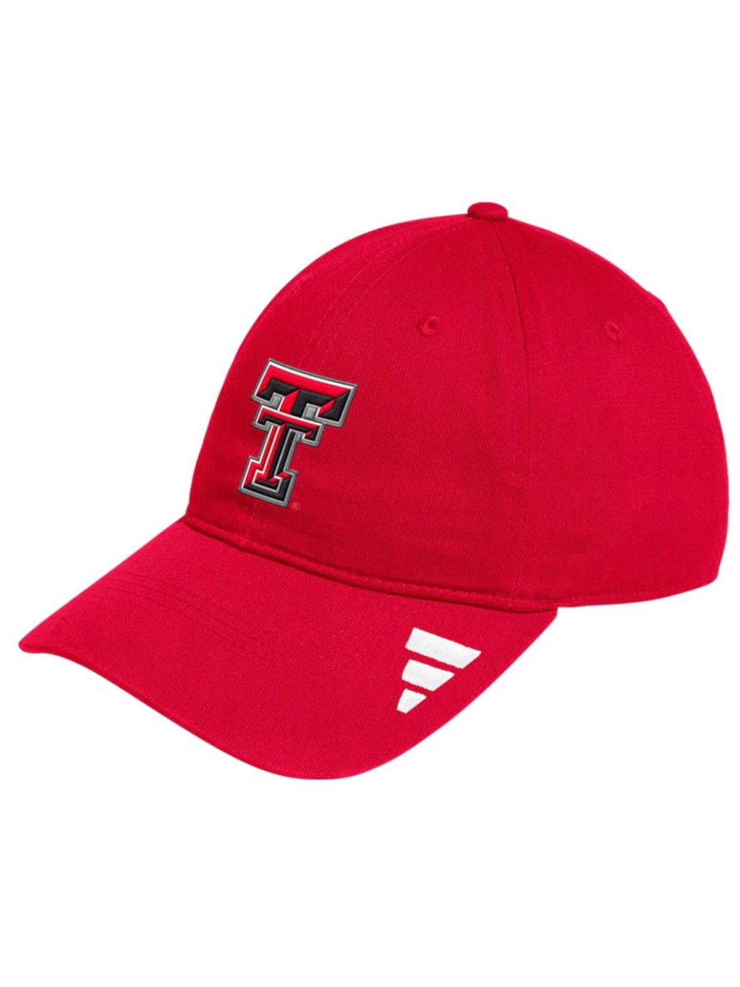 Adidas Slouch Cap, Color: Red