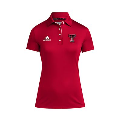 Adidas Ladies Polo 