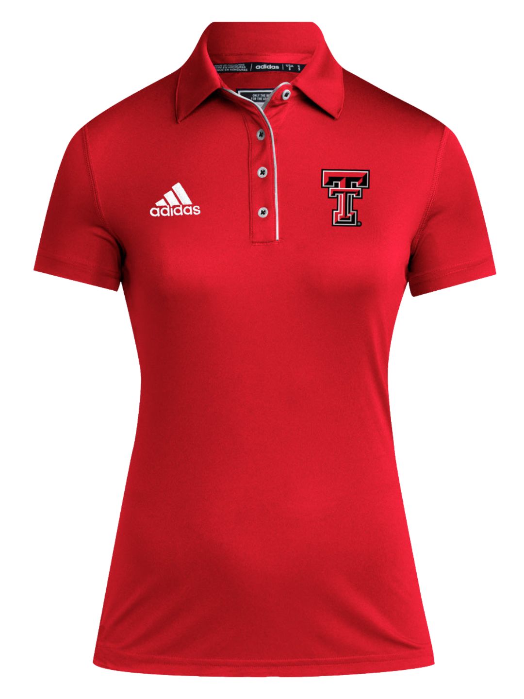 Adidas Ladies Polo 