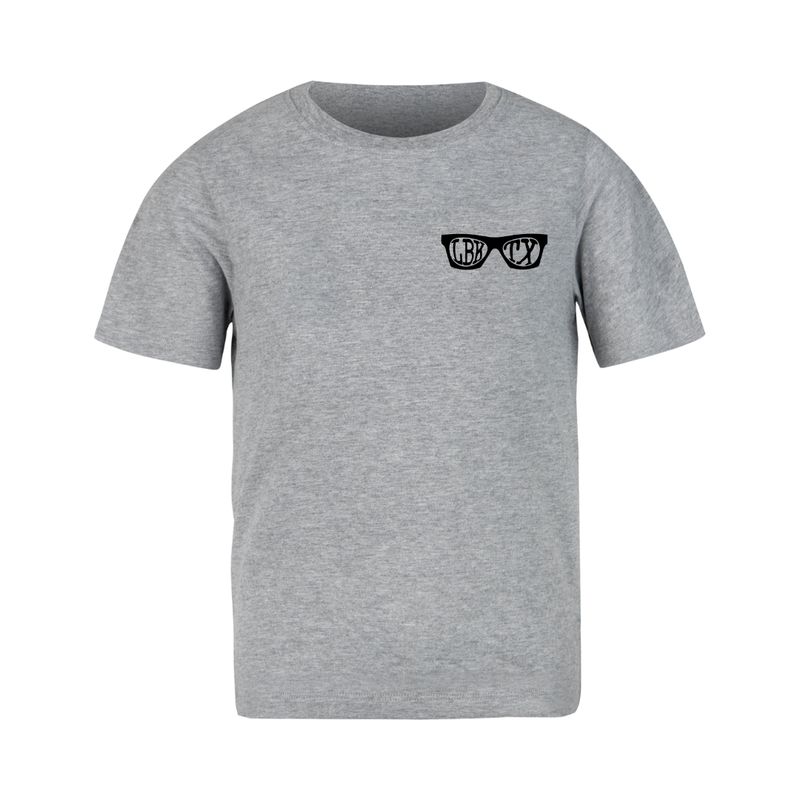 Lubbock Icons Short Sleeve Tee
