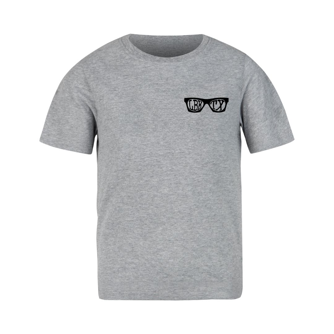 Lubbock Icons Short Sleeve Tee