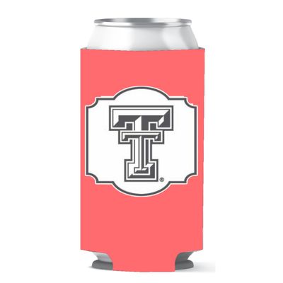 Pastel Can Hugger Koozies
