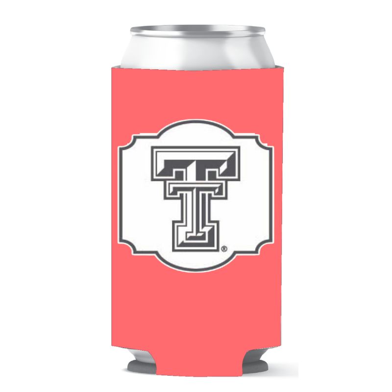 Pastel Can Hugger Koozies