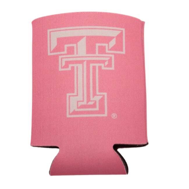 Pastel Can Hugger Koozies