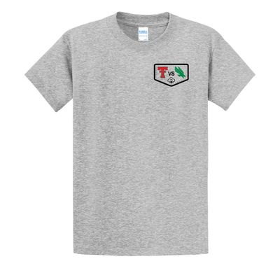 Agriculture Game Day Short Sleeve Tee