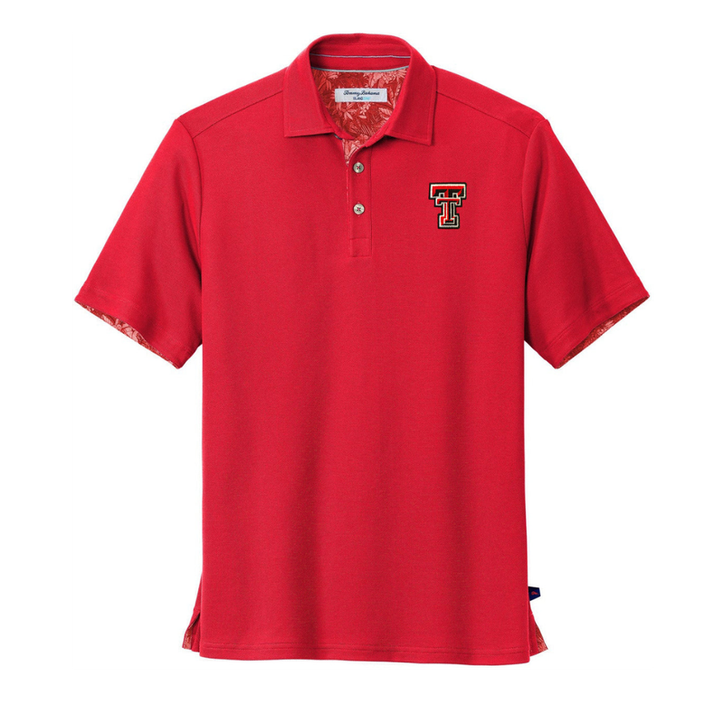 Tommy Bahama 5 O'Clock Polo 