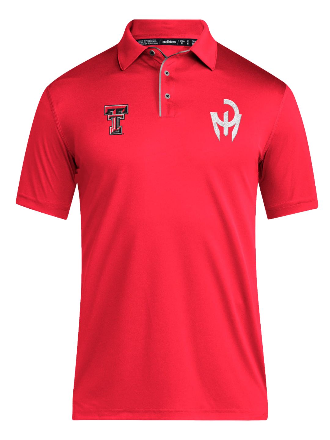 Mahomes Team Polo 