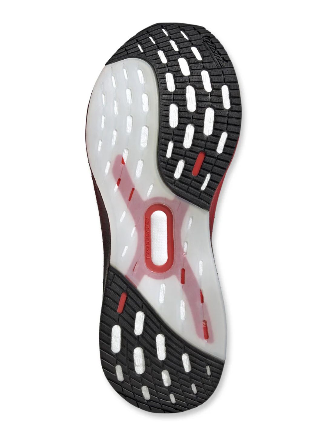 Mahomes Ultraboost 5X Running Shoe