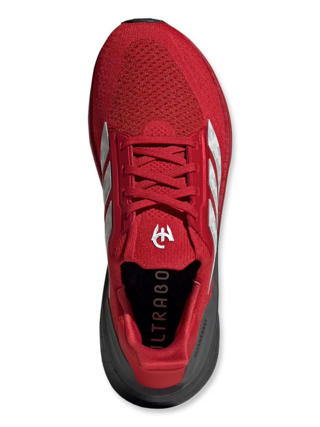 Mahomes Ultraboost 5X Running Shoe