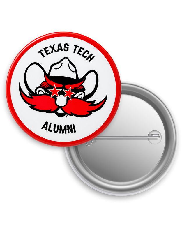 Alumni Gameday Buttons - 2"