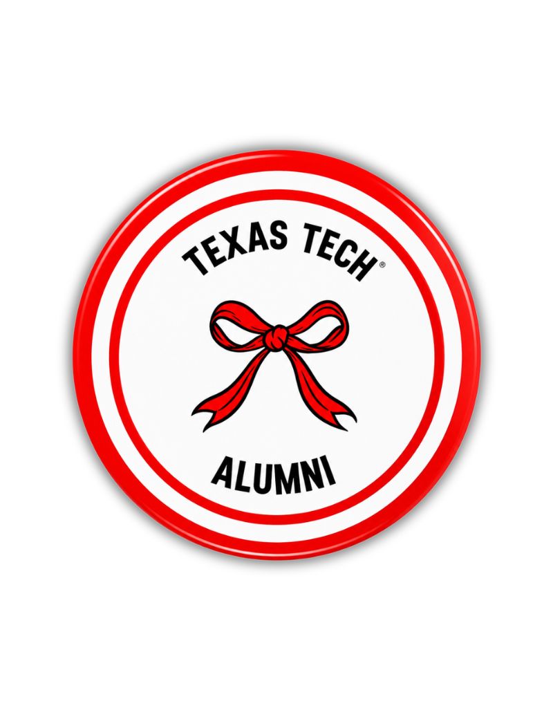 Alumni Gameday Buttons - 2"