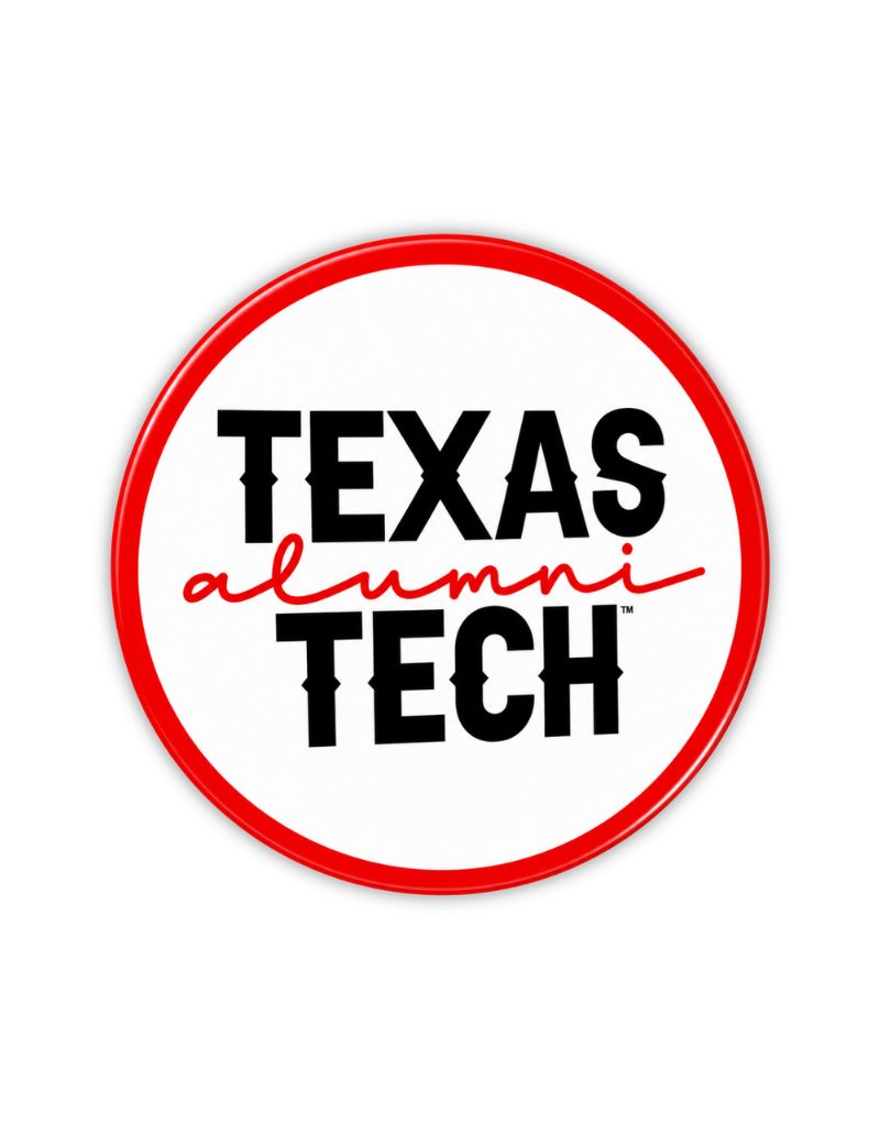 Alumni Gameday Buttons - 2"
