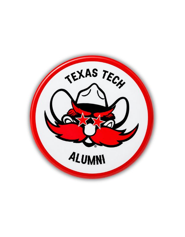Alumni Gameday Buttons - 2"