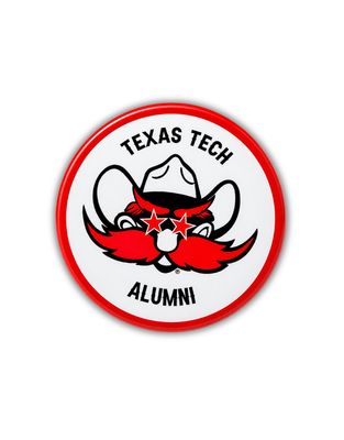 Alumni Gameday Buttons - 2"