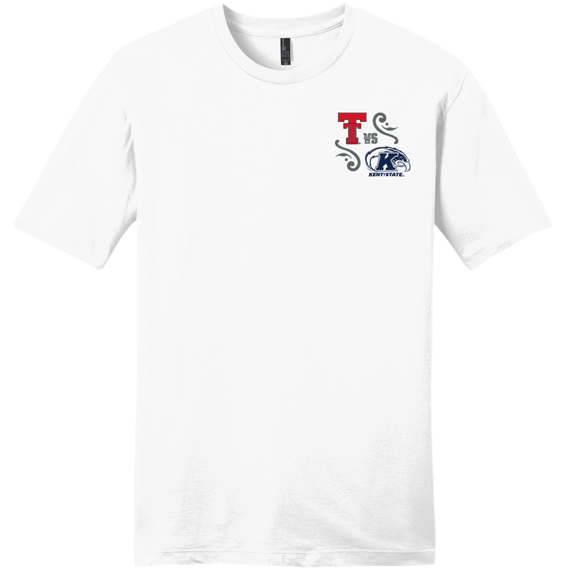 Agriculture Kent State Short Sleeve Tee