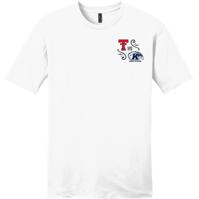 Agriculture Kent State Short Sleeve Tee