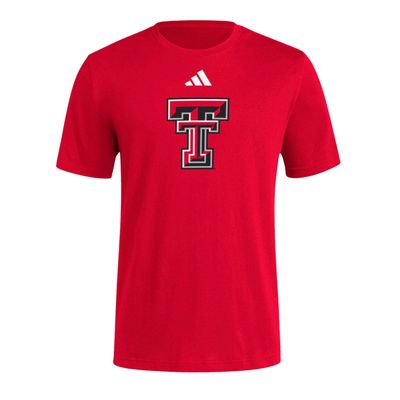 Adidas Cotton Short Sleeve Tee