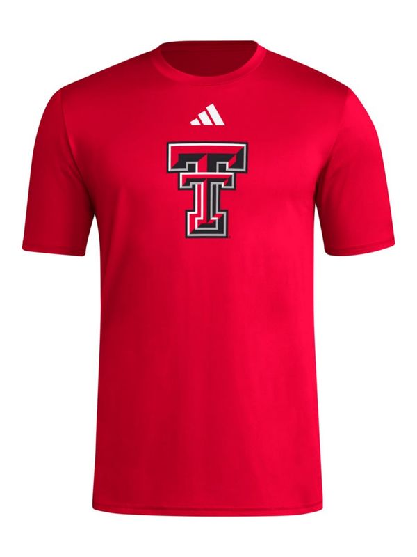 Adidas Cotton Short Sleeve Tee