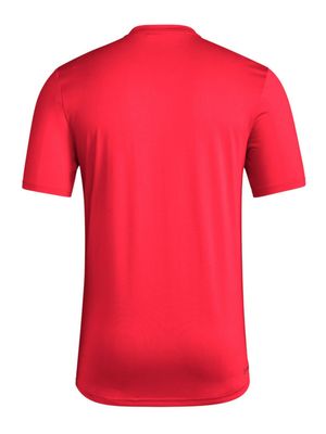 Adidas Cotton Short Sleeve Tee