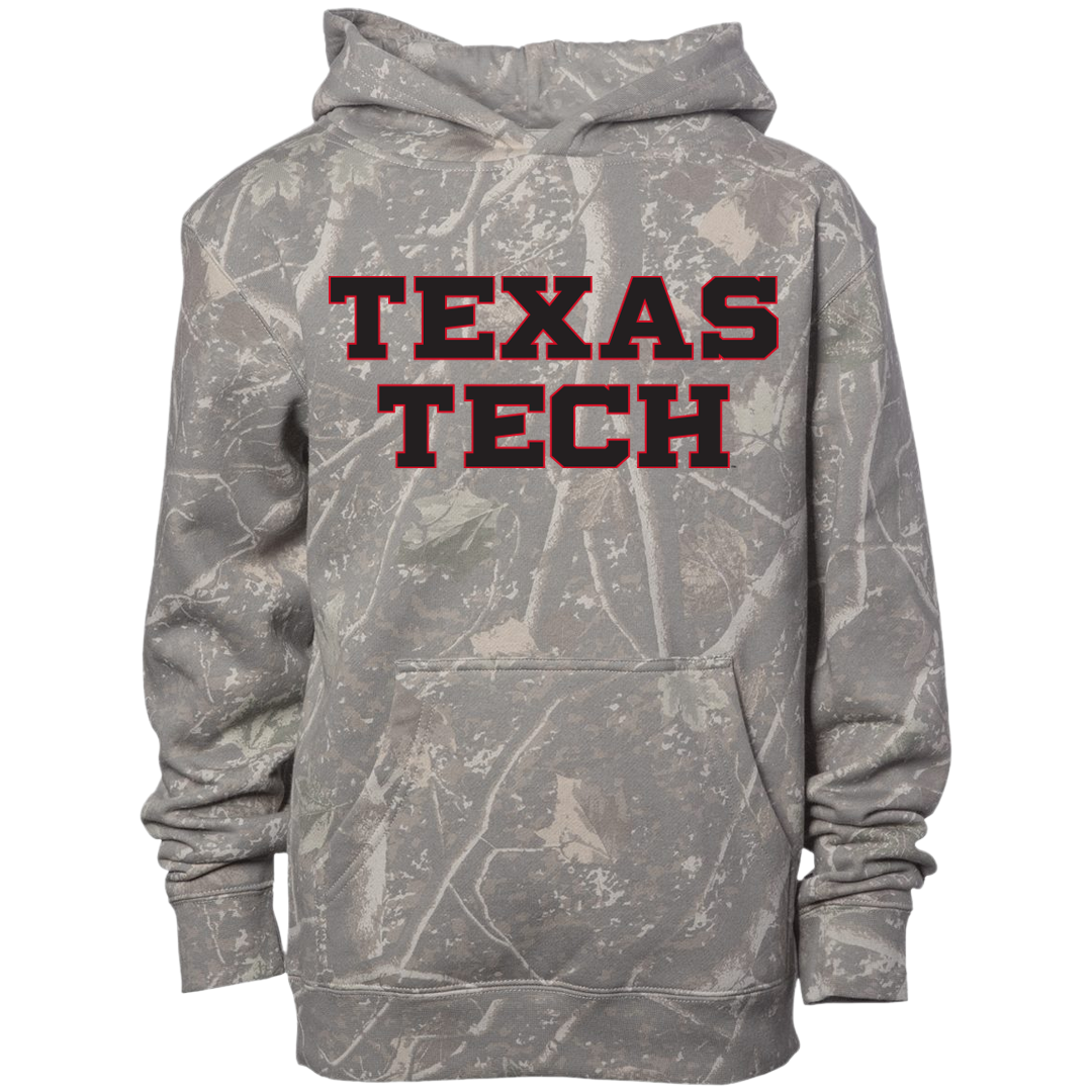 Midweight  Youth Hoodie