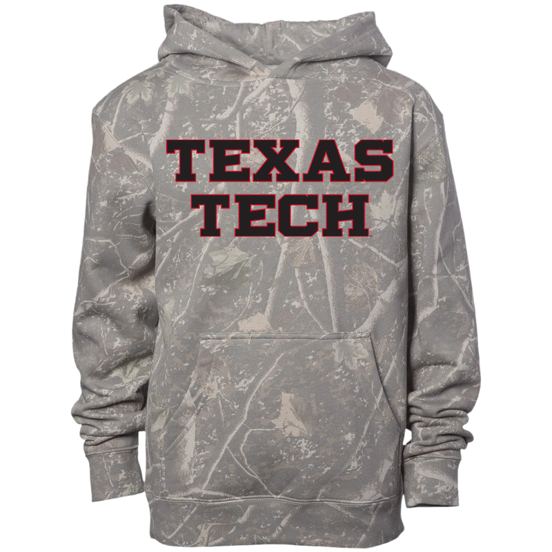 Midweight  Youth Hoodie